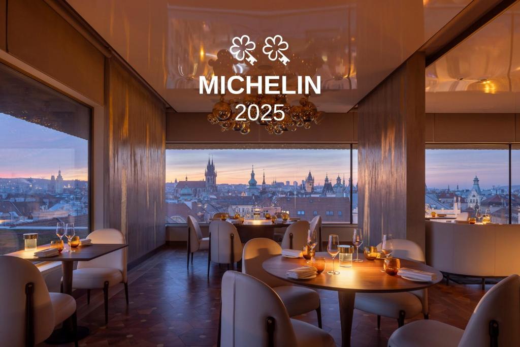 페어몬트 골든 프라하