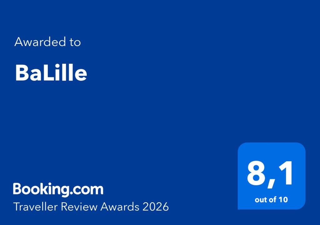 BaLille - 2