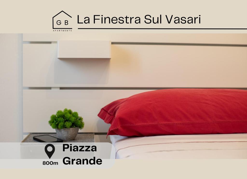 La Finestra Sul Vasari - 1