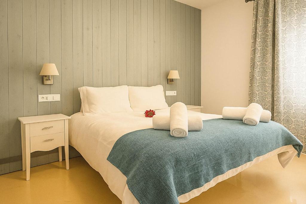 Cristina Bungalow - 1