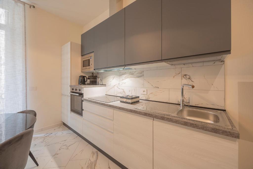 Romeo&Giulietta Apartments - 2
