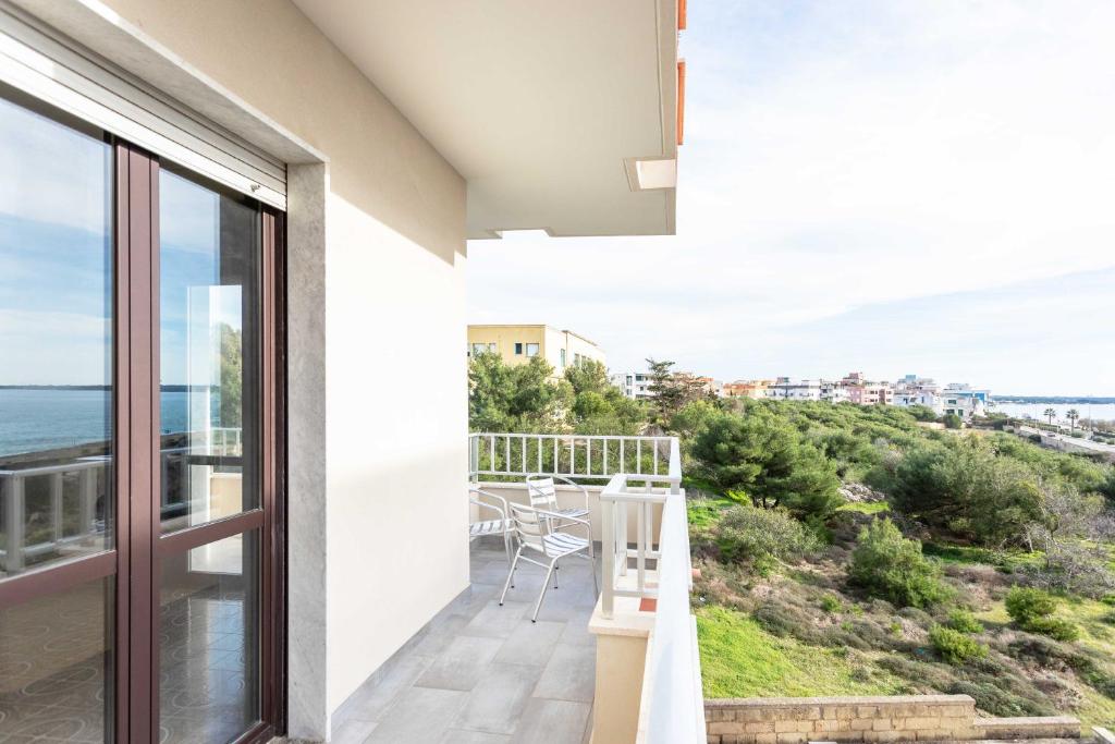 Casa vacanza Galilei vista mare - Apulia Home - 3