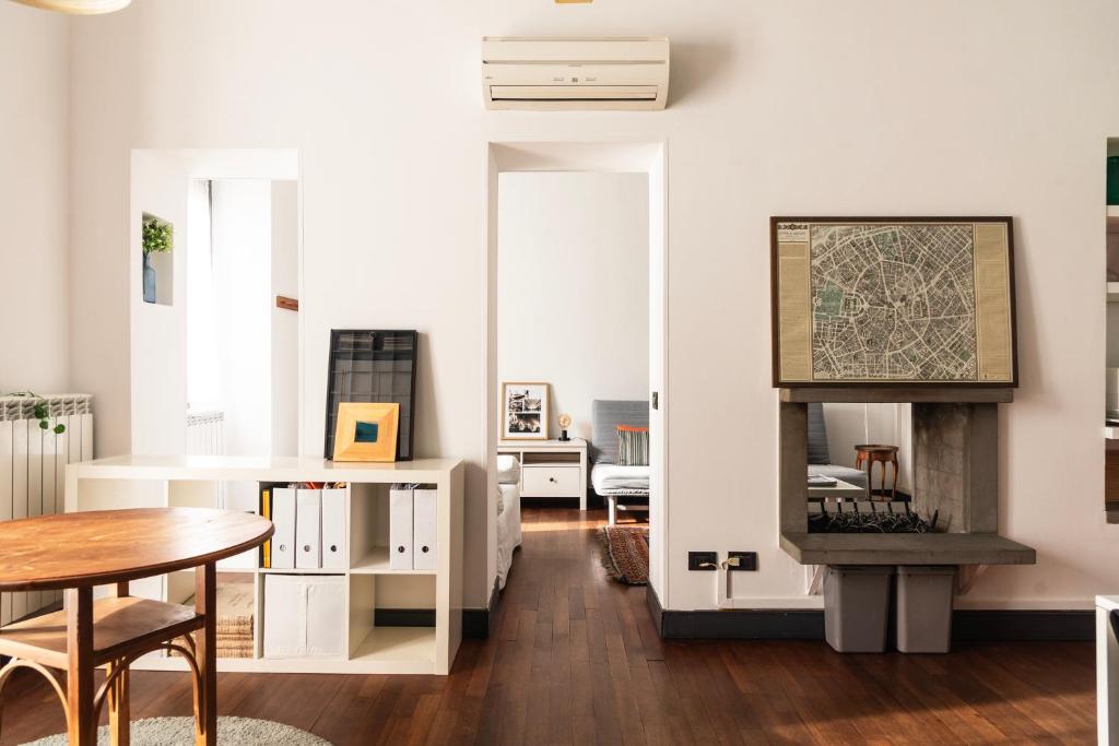 Youhosty - Ticinese Wood 60 - 3