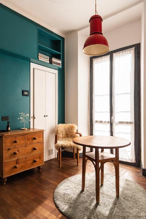 Youhosty - Ticinese Wood 60 - 5