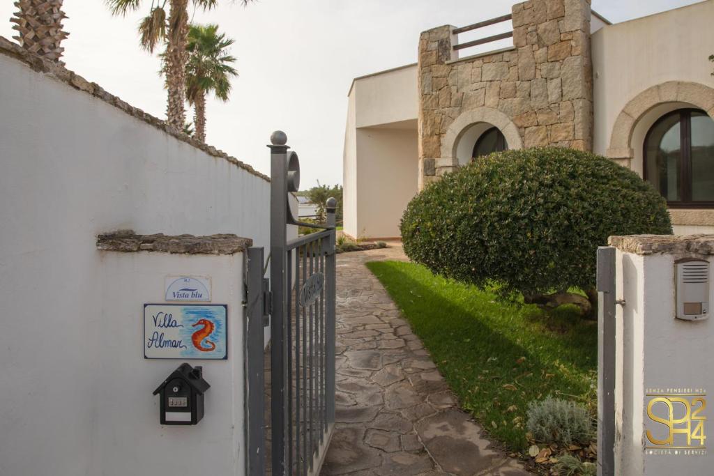 Villa Pietra e Mare - Villa Almar - 2