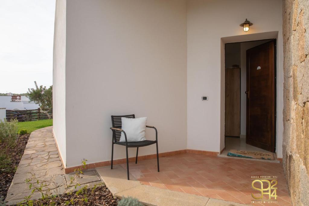 Villa Pietra e Mare - Villa Almar - 4
