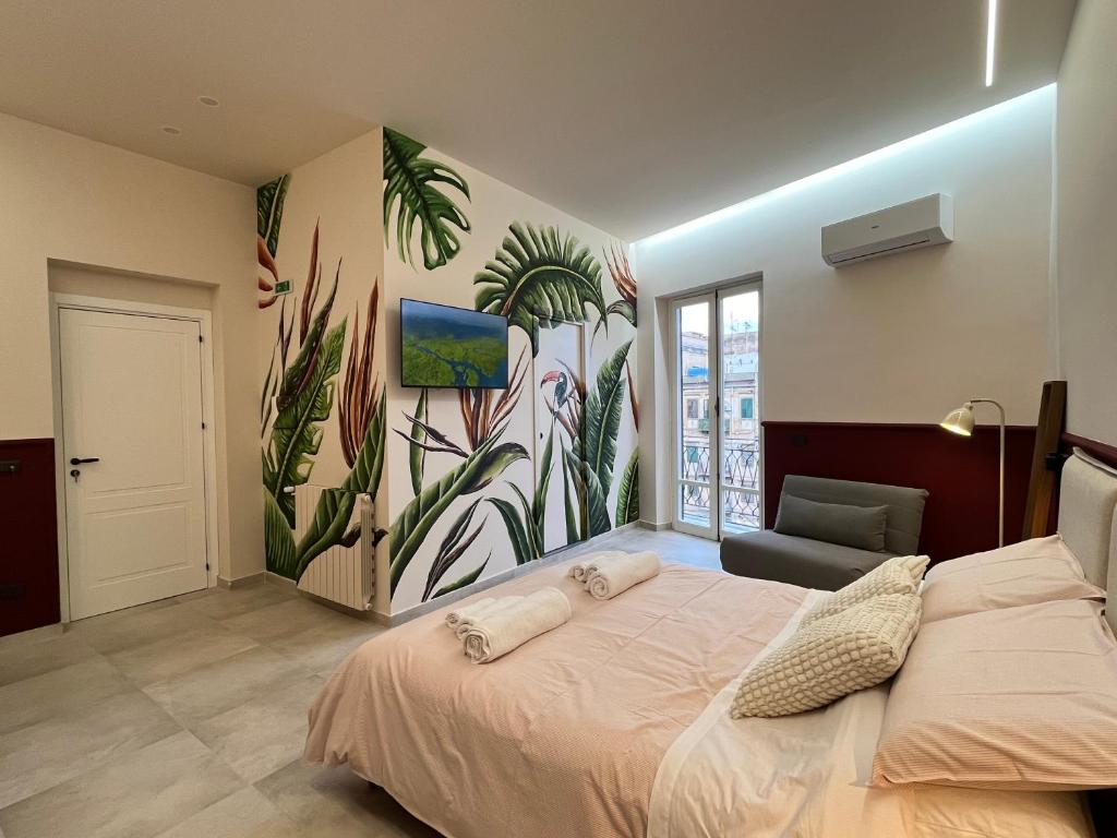 Palermo City Garden Lux Suites - 4