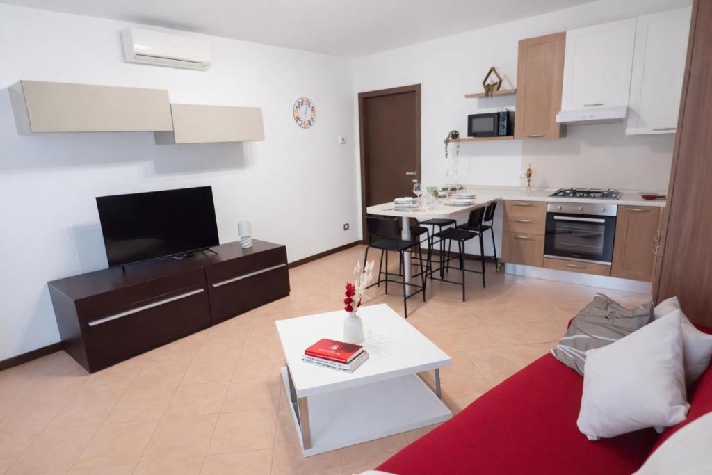 Casa Francy Relax on Lake Garda with pool - 3