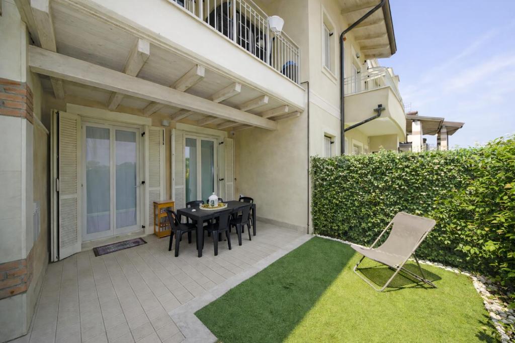 Casa Francy Relax on Lake Garda with pool - 2