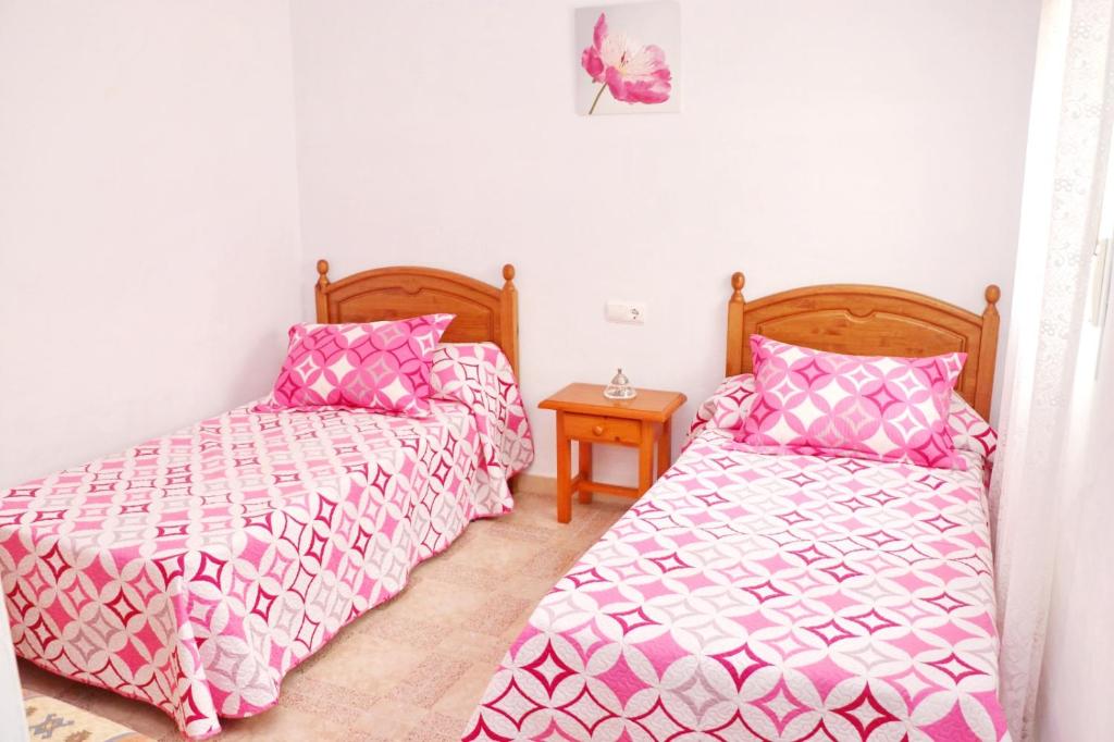 Apartamento Cervantes Conil - 3