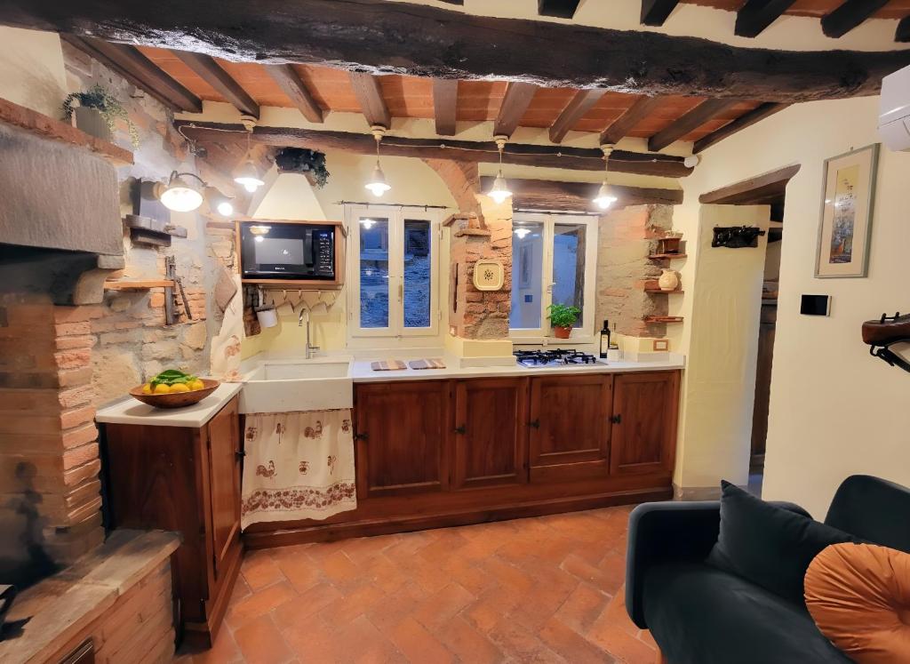 Casa della Rosa - 1