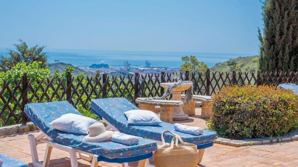 Villa Cielo Málaga by Ruralidays - 2