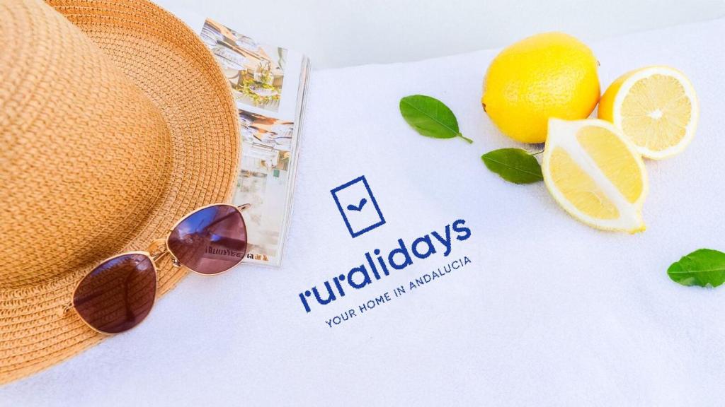 Villa Cielo Málaga by Ruralidays - 4
