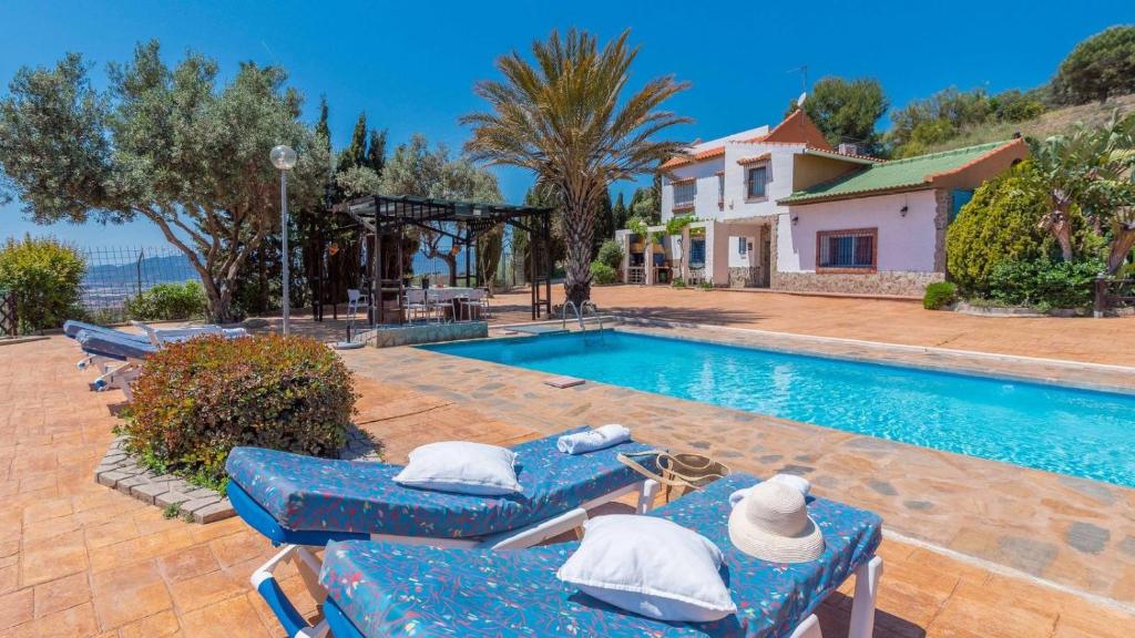 Villa Cielo Málaga by Ruralidays - 5