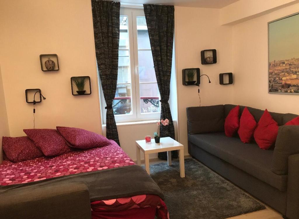 Studio Cosy à 5 minutes de la Gare de Lyon - 2