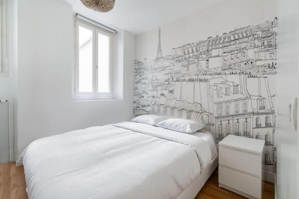 Sublime appartement Marais - 2