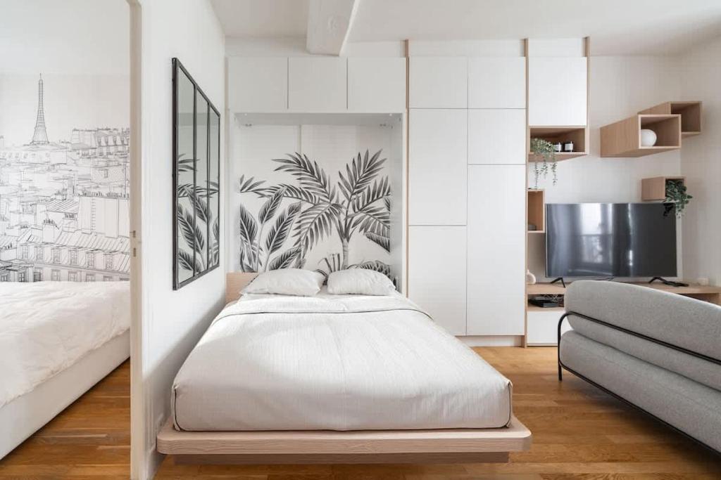 Sublime appartement Marais - 3