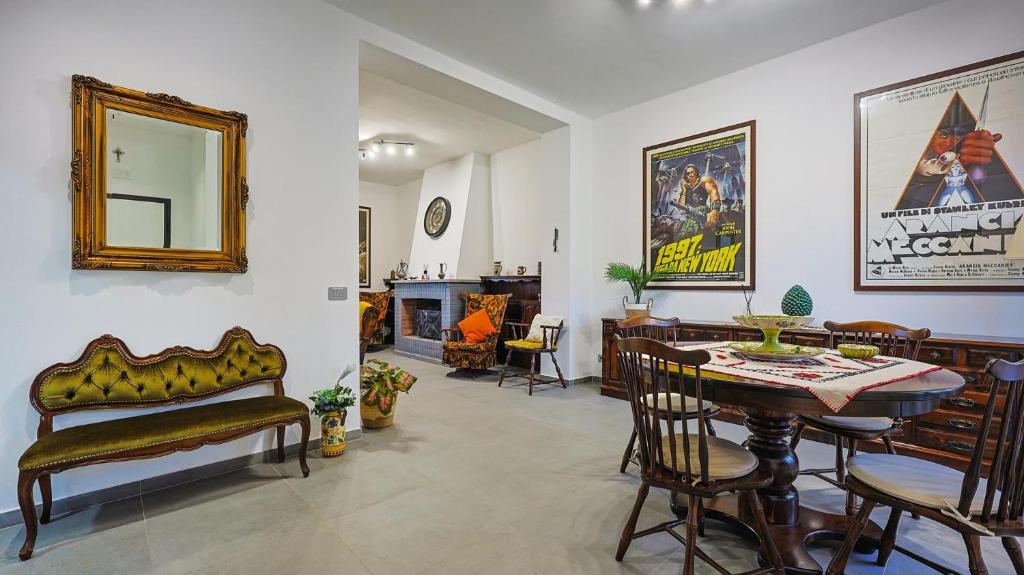 Villa Scini by Rentbeat - 3