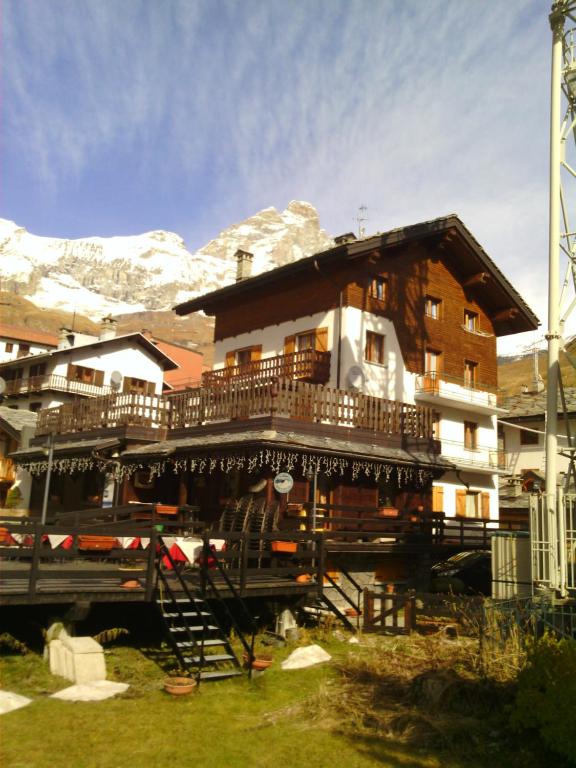 Cervinia - 5