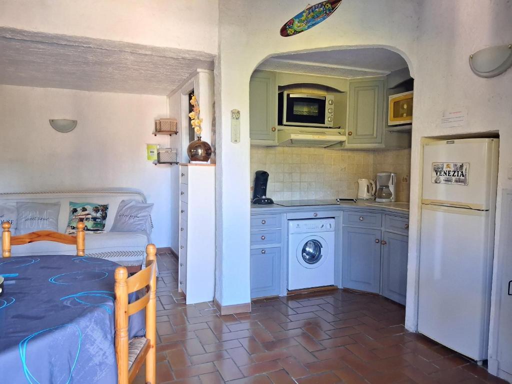 Appartement l ensolleillade à St Aygulf - 5