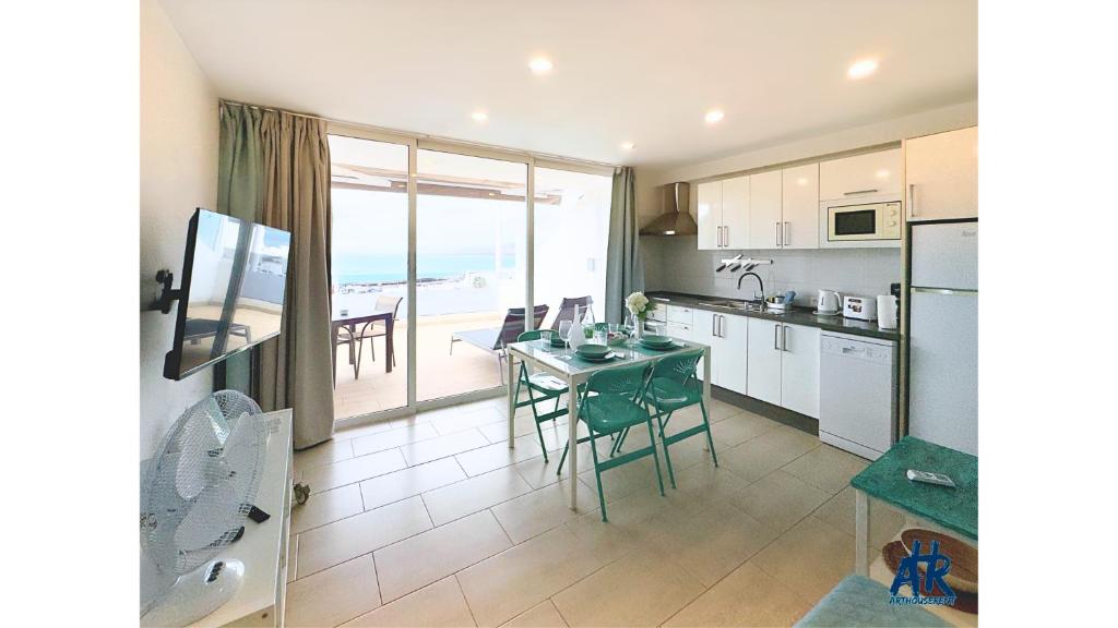Arthouse Sea View - Acquamarina e Zaffiro - 3