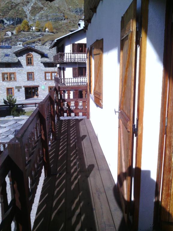 Cervinia - 4