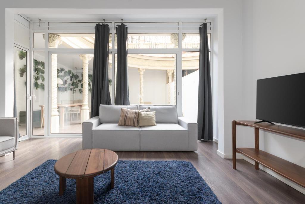 Canela Homes BARCELONA VALÈNCIA - 1