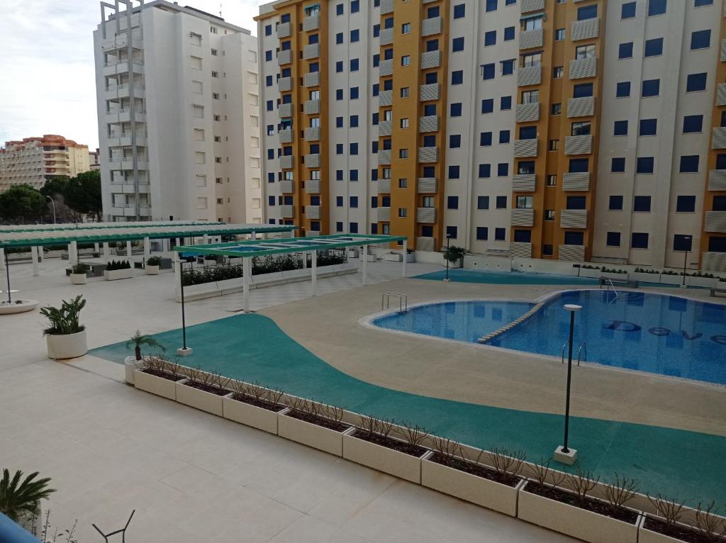 1Devesa Park Solo Familias Serviplaya - 3