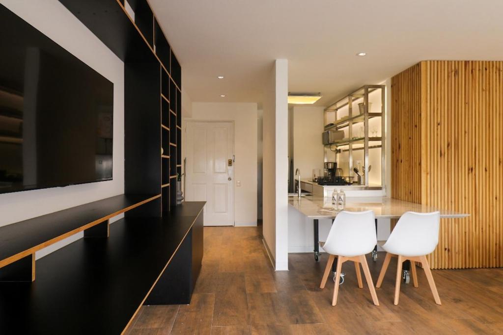 Moderno apartamento en San Isidro - 1