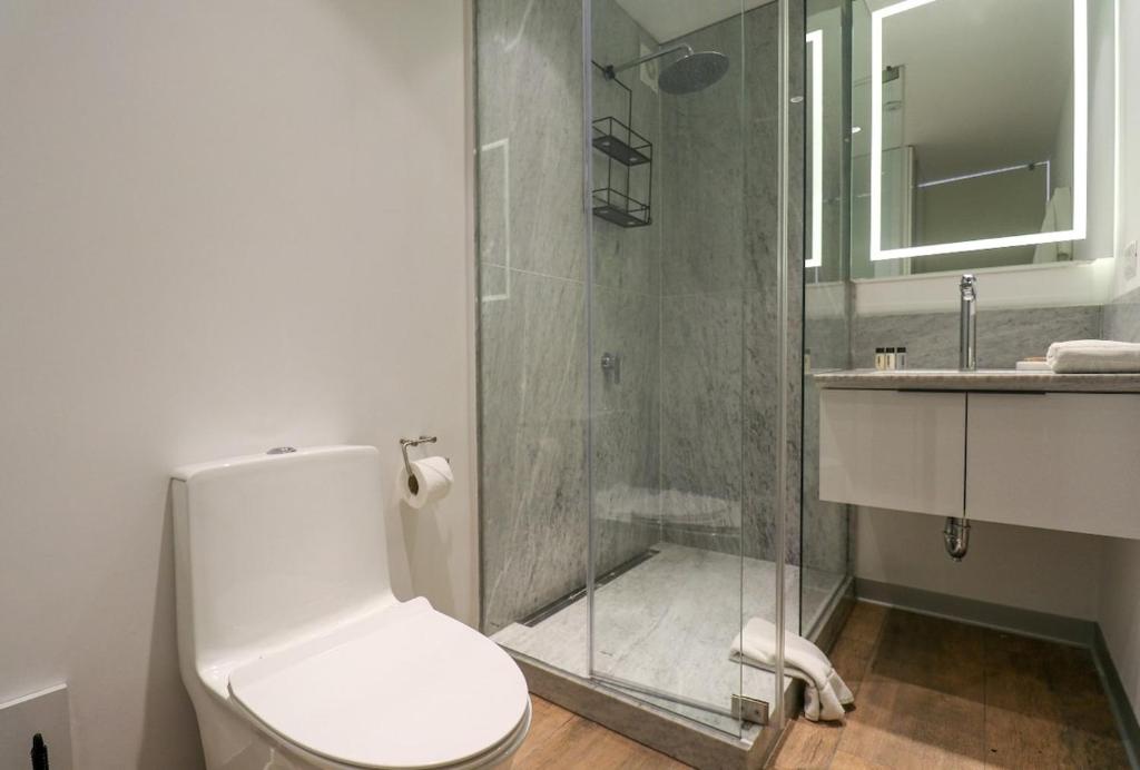Moderno apartamento en San Isidro - 2