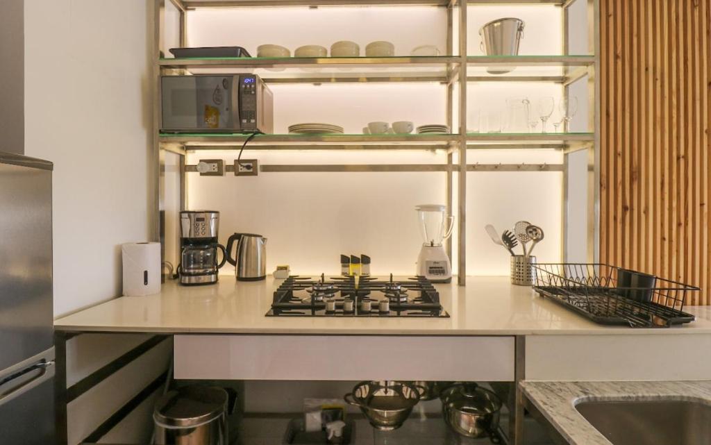 Moderno apartamento en San Isidro - 4