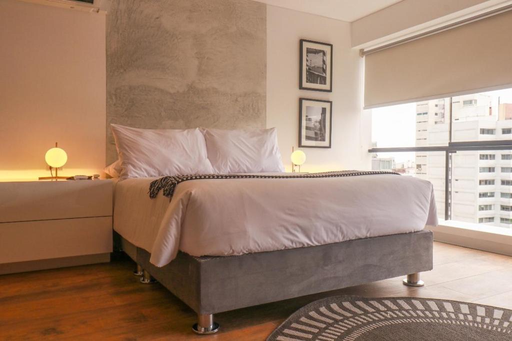 Moderno apartamento en San Isidro - 5