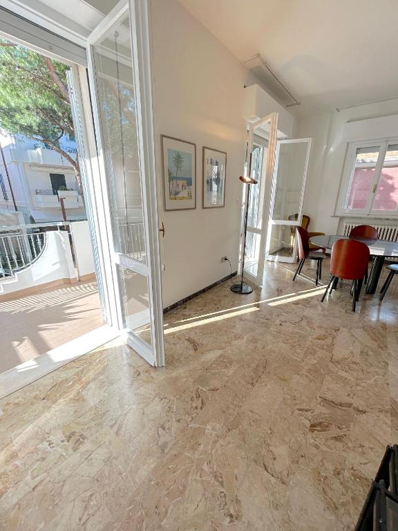 Terme San Martino Vista Mare -Flexrent Immobiliare Abissinia - 4