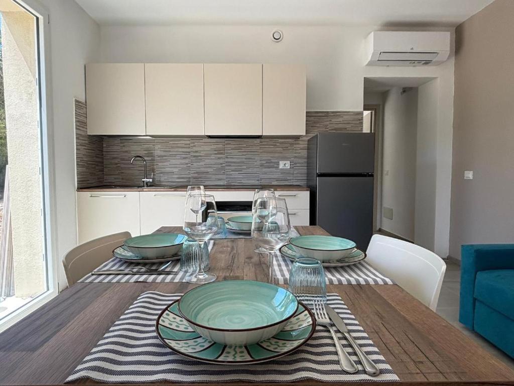 Acquaviva Suite - 4