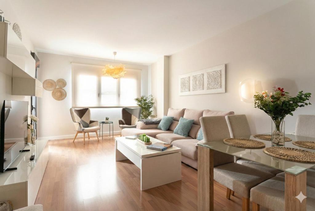 EnjoyGranada Sky Penthouse Luxury 3BR, Pool and Amazing Views - 1