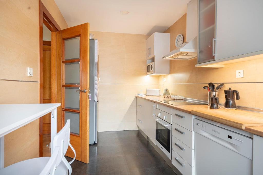 EnjoyGranada Sky Penthouse Luxury 3BR, Pool and Amazing Views - 5