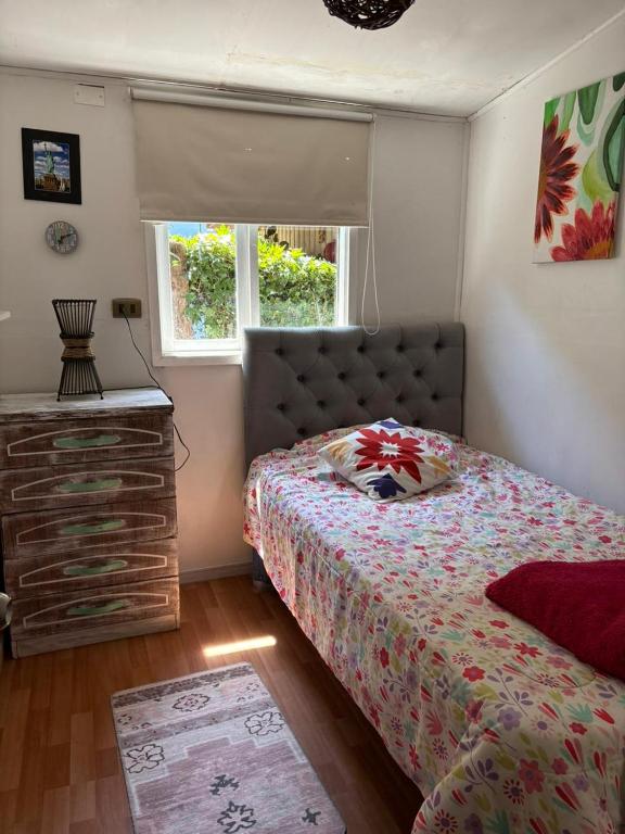 Cozy house in Lican Ray near the lake - 2