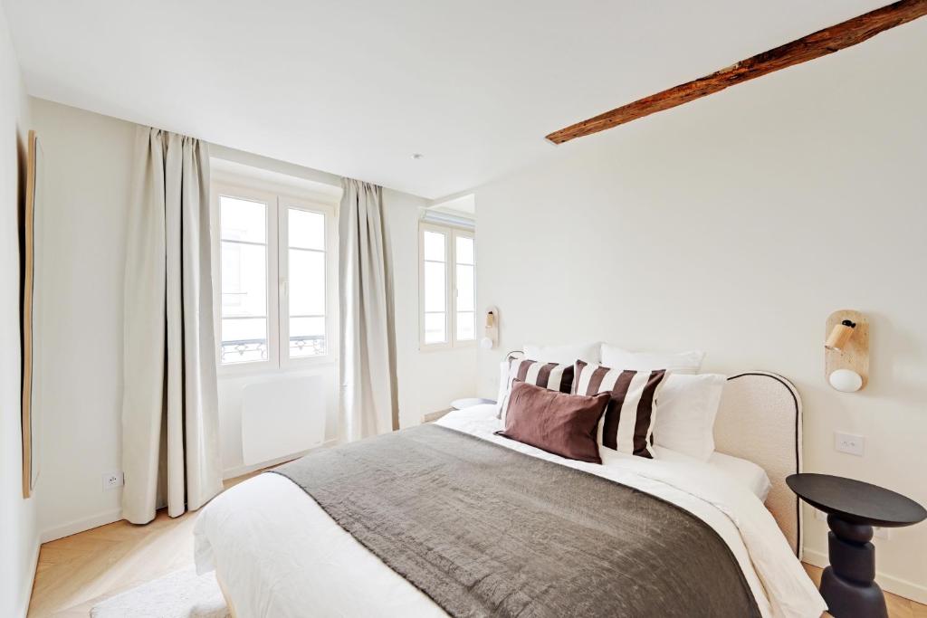 Sublime appartement à deux pas de Bastille - 4