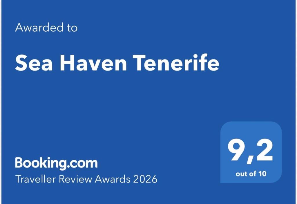Sea Haven Tenerife - 3