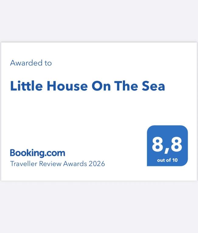 Little House On The Sea - 2