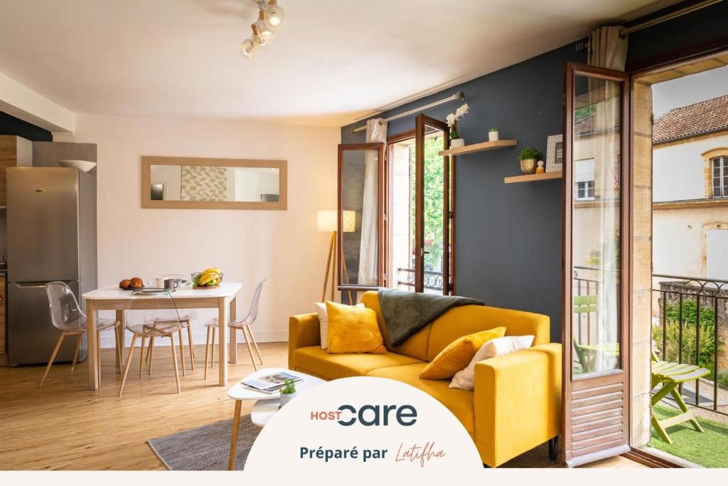 Le Sarladais - Coeur de Sarlat - 1