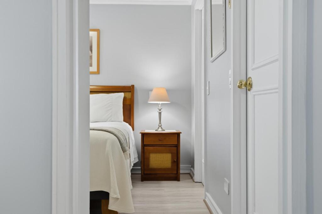 Isabel Suites Vitacura - 5