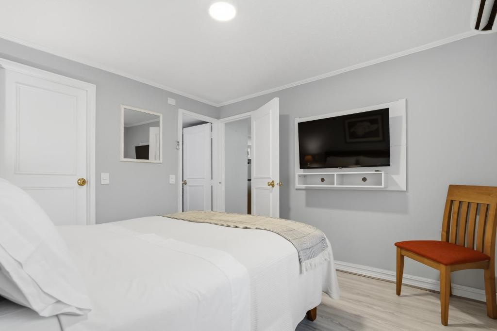 Isabel Suites Vitacura - 3