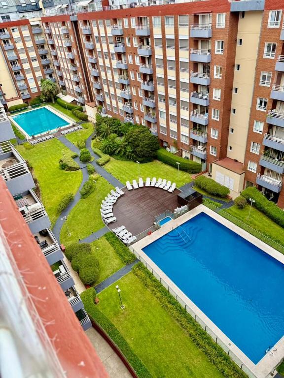 Puerto - Top Floor Duplex Penthouse - 1