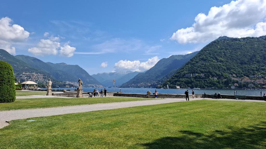 Casa Andrea Lake Como - 4