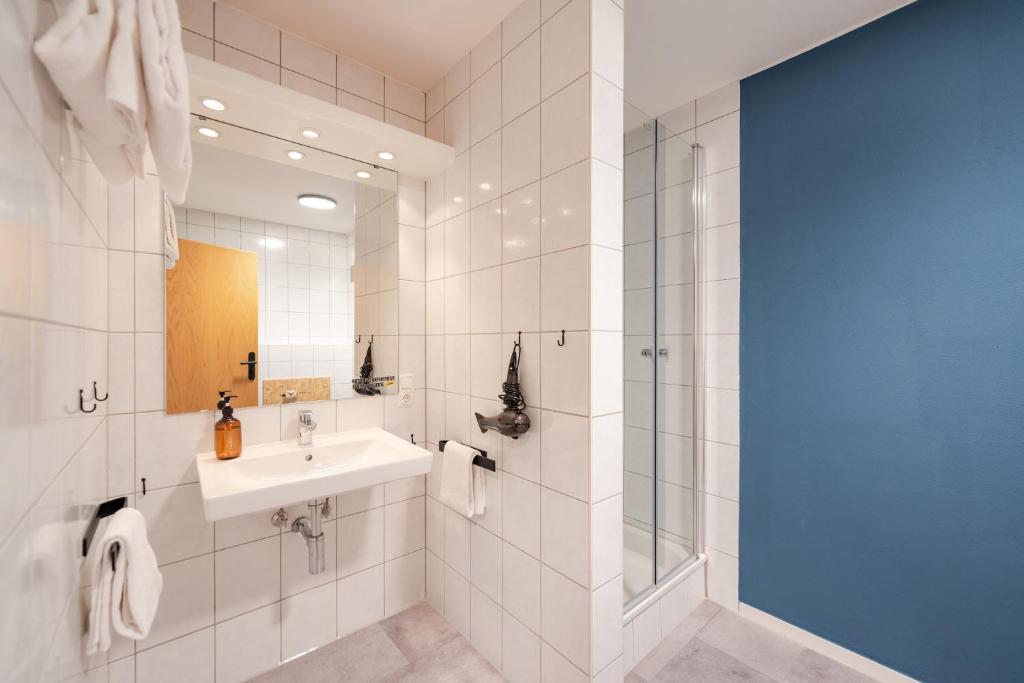 Weitnau Stays - Hotel & Hostel - 2
