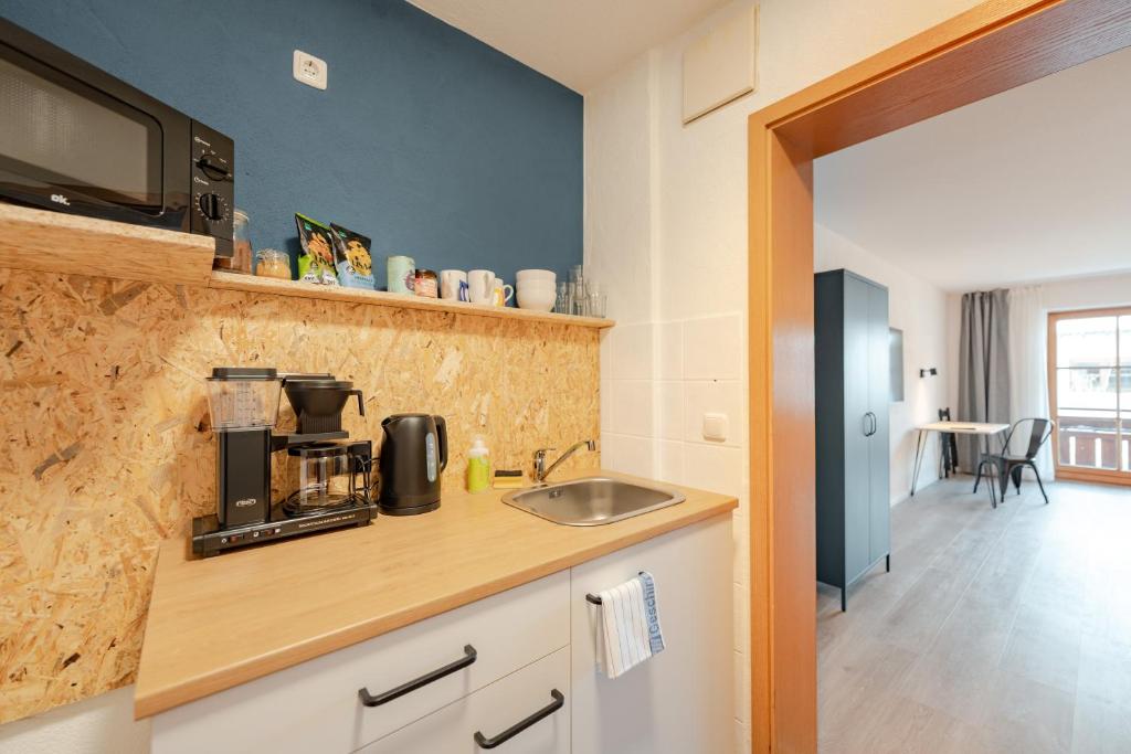 Weitnau Stays - Hotel & Hostel - 4