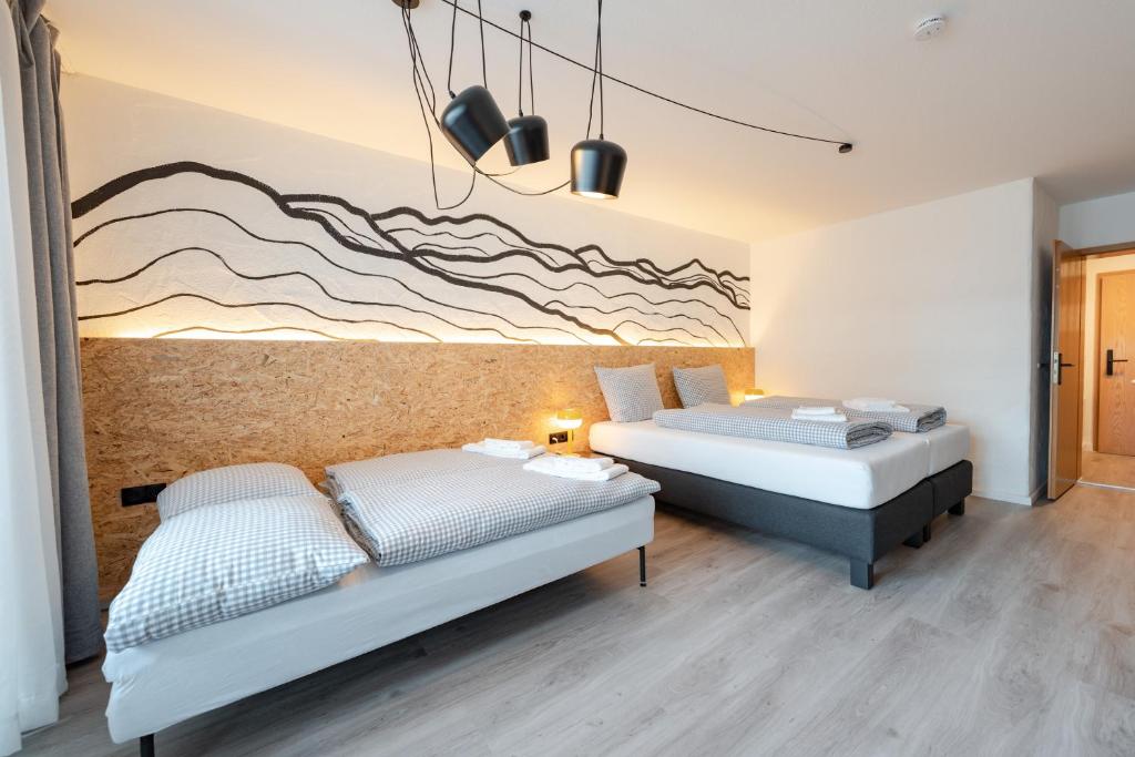 Weitnau Stays - Hotel & Hostel - 5
