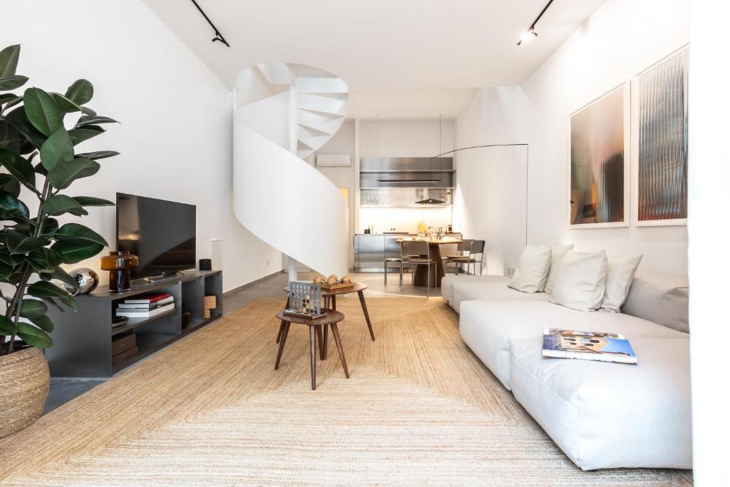 Nestco The Townhouse Jenner - 1