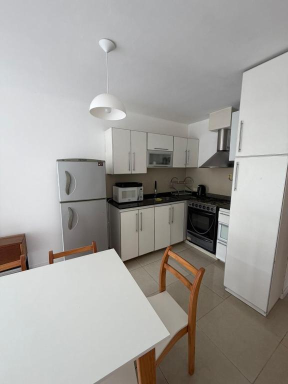 Depto Carillo 4p - 4